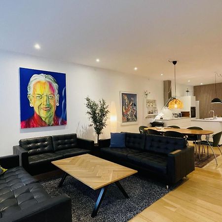 Apartmentincopenhagen Apartment 1555 Екстер'єр фото