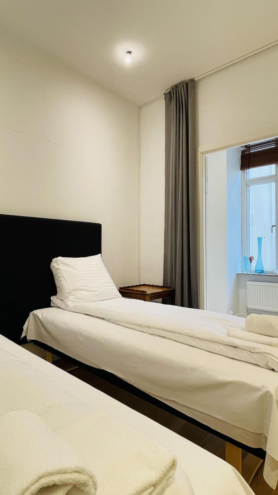 Apartmentincopenhagen Apartment 1555 Екстер'єр фото