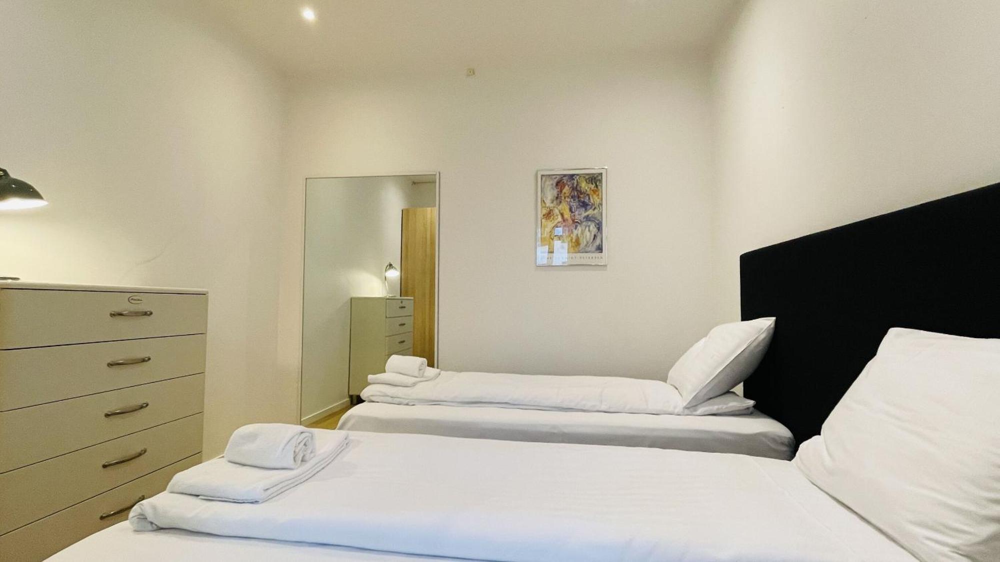Apartmentincopenhagen Apartment 1555 Екстер'єр фото