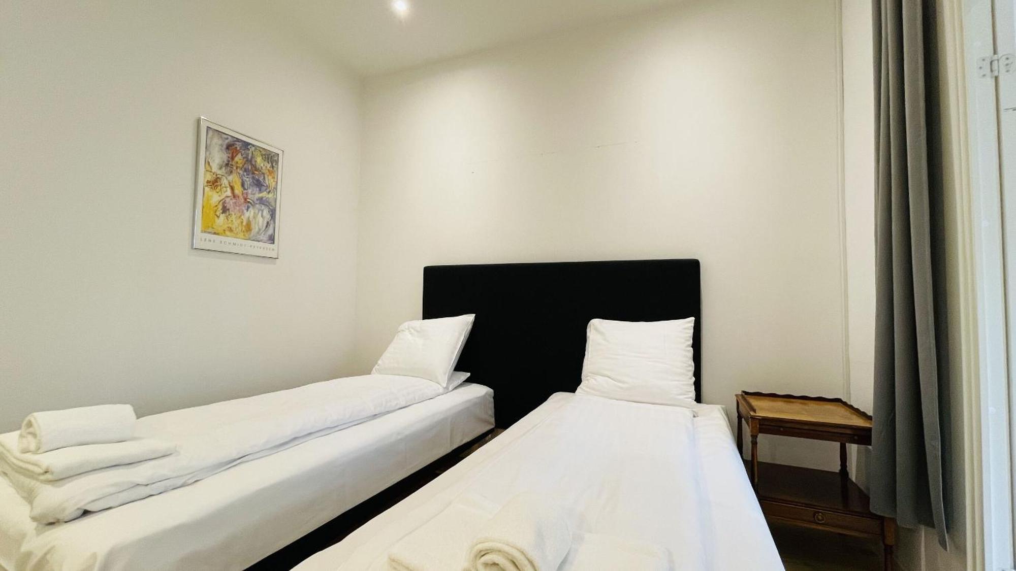 Apartmentincopenhagen Apartment 1555 Екстер'єр фото