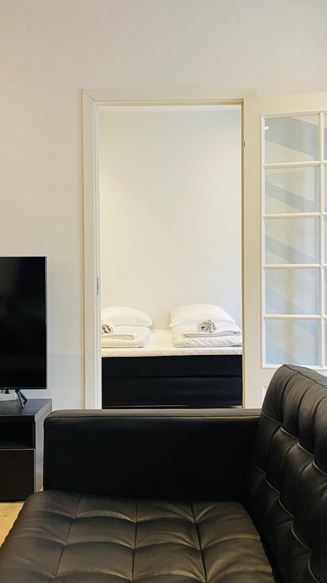 Apartmentincopenhagen Apartment 1555 Екстер'єр фото