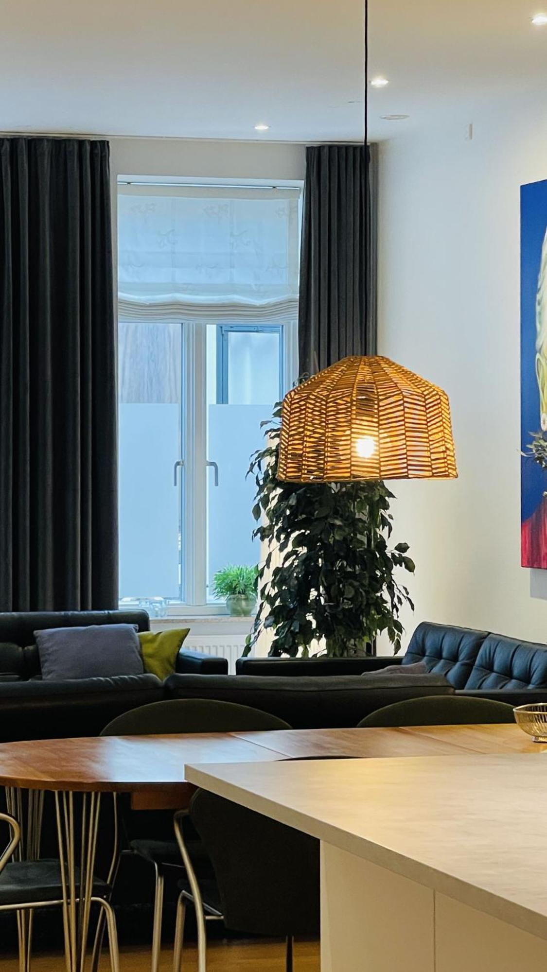 Apartmentincopenhagen Apartment 1555 Екстер'єр фото