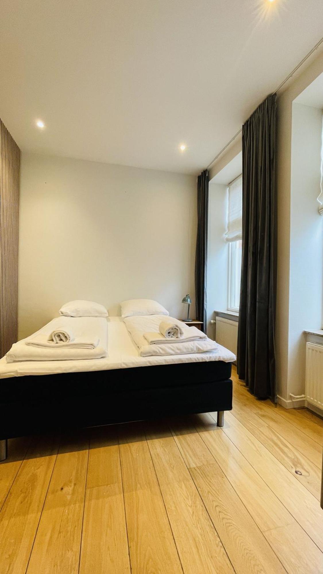 Apartmentincopenhagen Apartment 1555 Екстер'єр фото