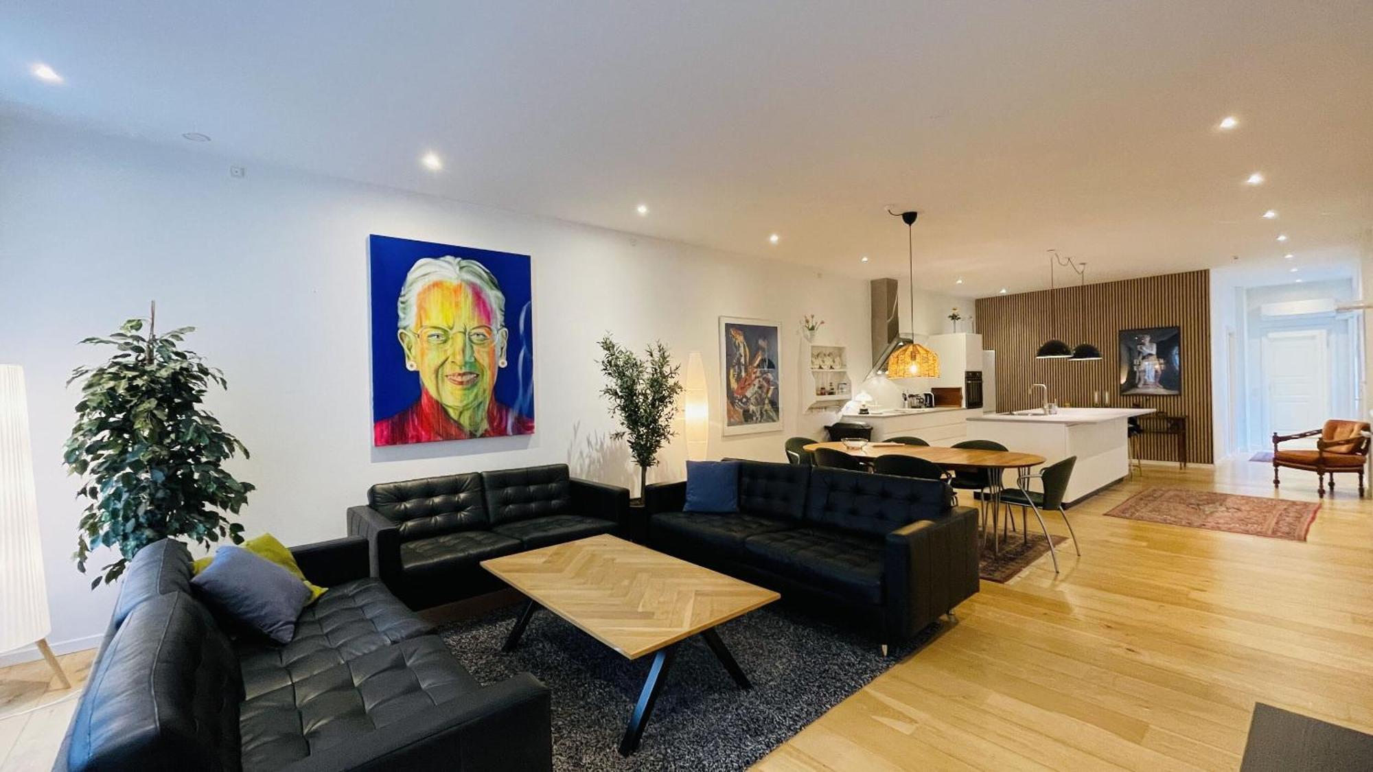 Apartmentincopenhagen Apartment 1555 Екстер'єр фото